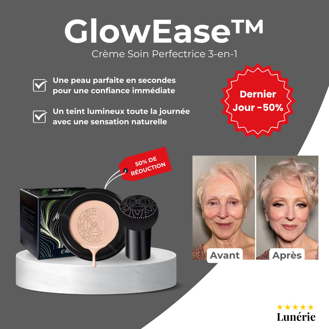 RadianceRush™ — Glow Instantly with Flawless, Nourished Skin Every Day