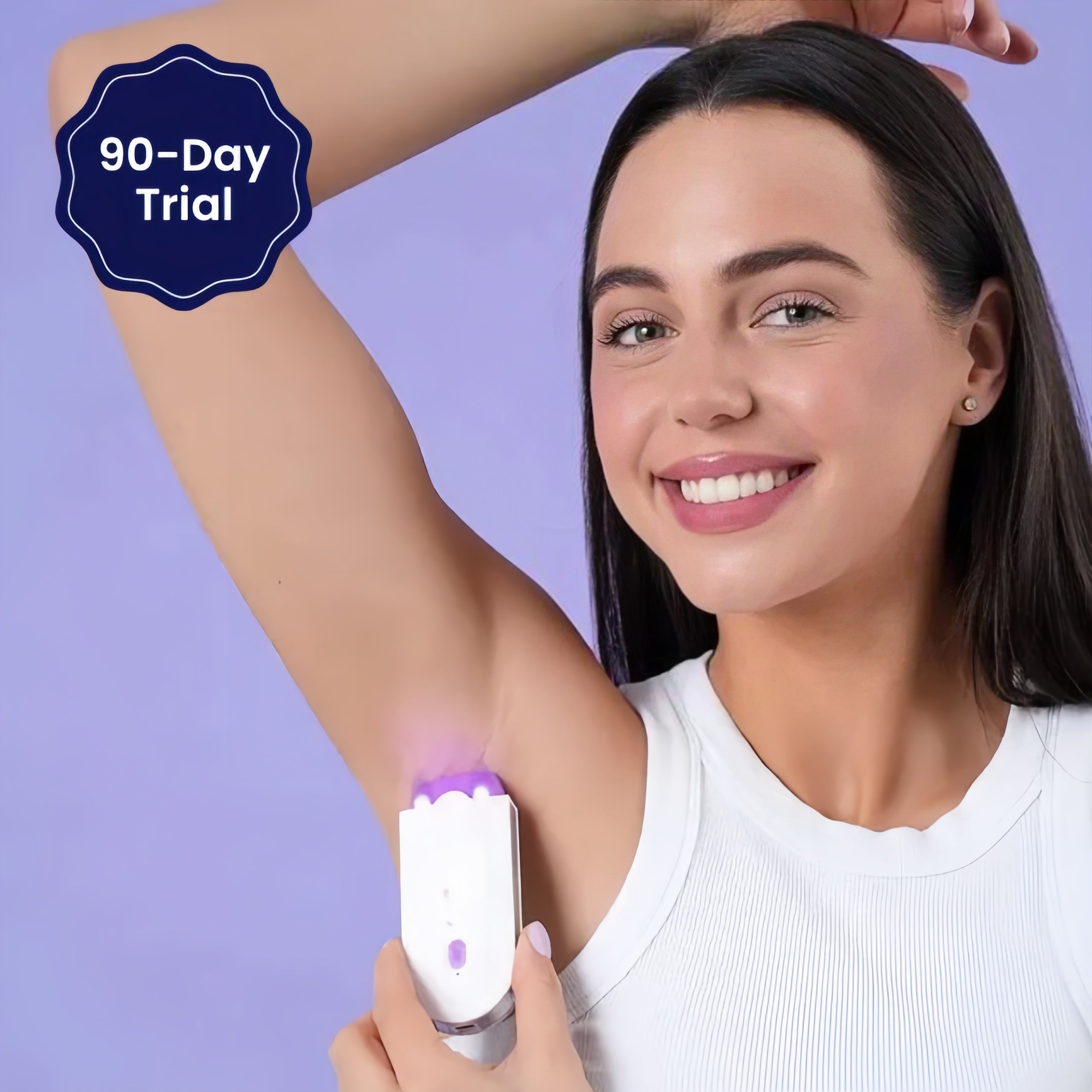LumaSilk™ — Unlock Silky, Irritation-Free Skin That Turns Heads Every Time