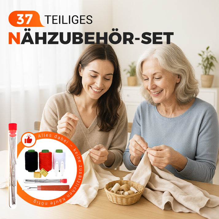 1+1 FREE | ReadyStitch – Your stress-free sewing assistant for every situation!