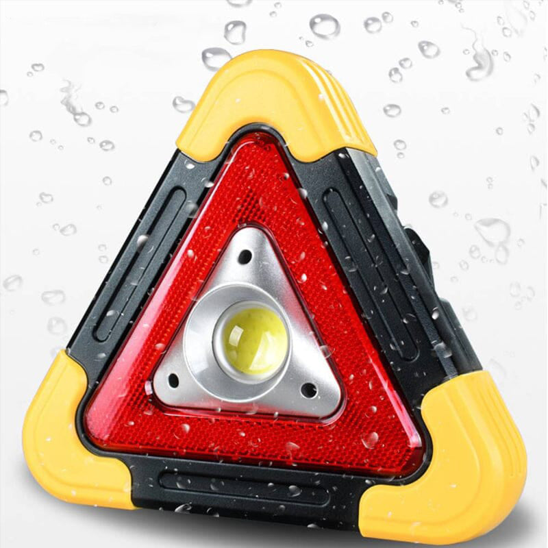 BlazeGuard™ — Dominate Every Emergency with Unmissable Safety and Power