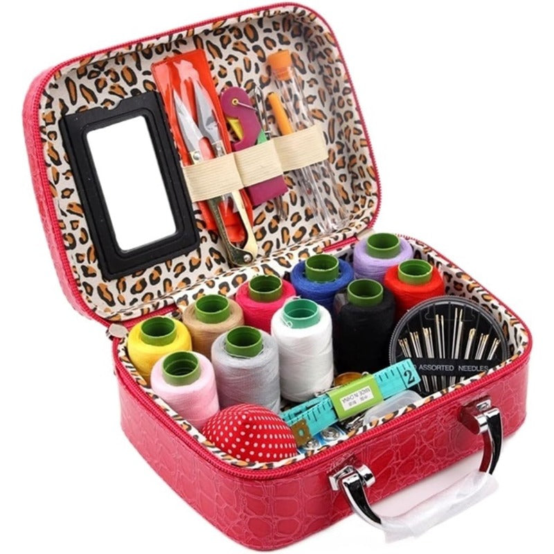 StitchLux – Your Elegant Sewing Kit for Every Occasion!