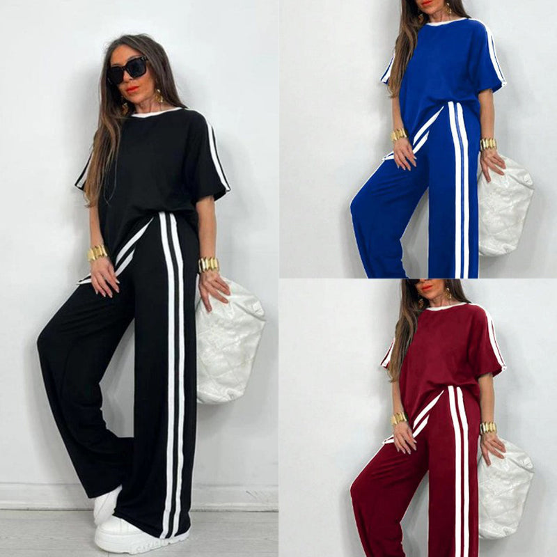 LunaVerve™ — Effortless Style and Comfort That Powers Your Confidence All Day