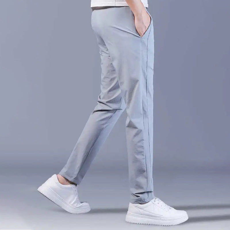 Ariscent™ Ice Silk Pants — Feel Fresh, Cool, and Confident Every Single Day