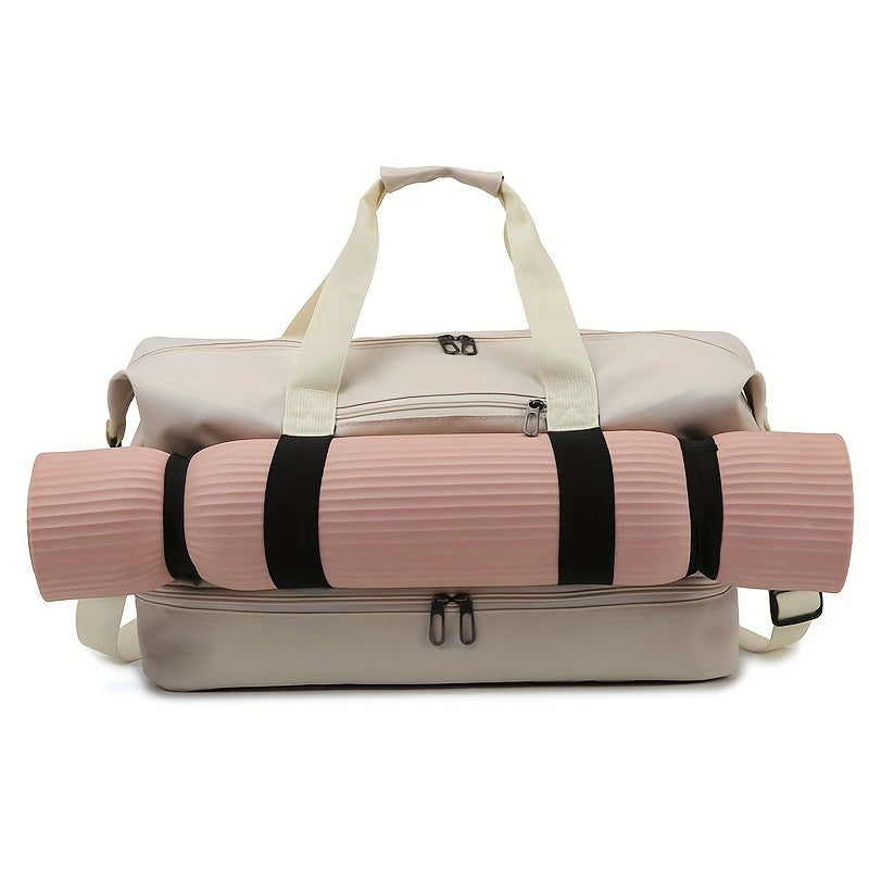 AdventureReady – Ultimate Wet and Dry Travel Tote