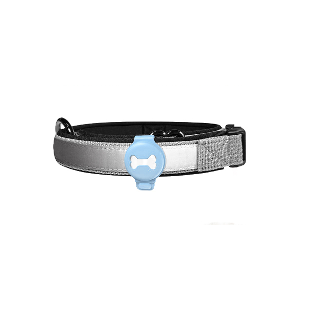Smart Canine Tracker and Activity Monitor
