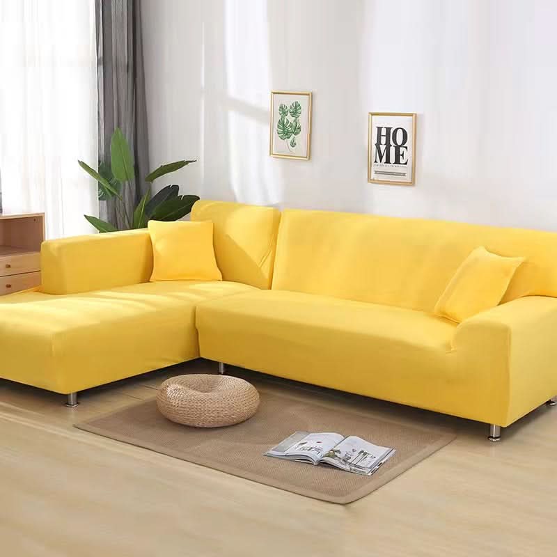 Versatile Sofa Shield for Pristine Living Spaces