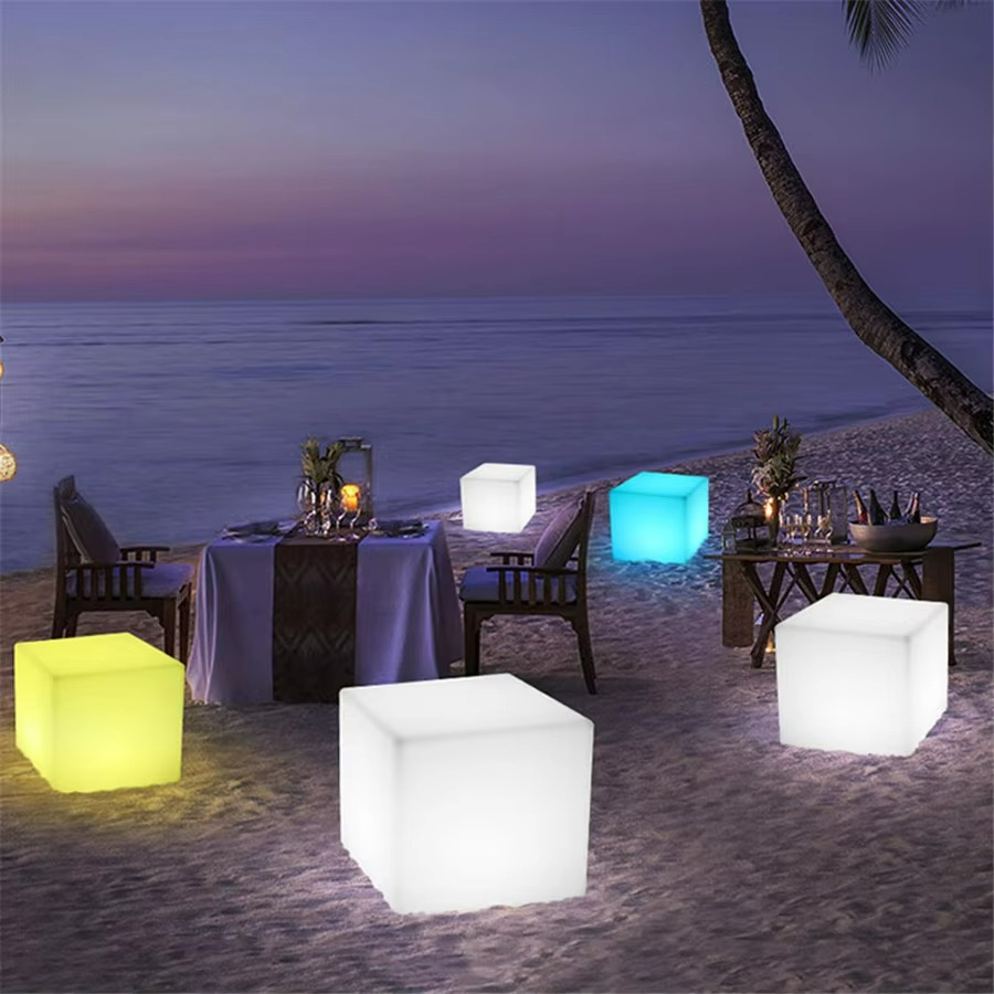 Weather-Resistant LED Outdoor Wall Light for Gardens