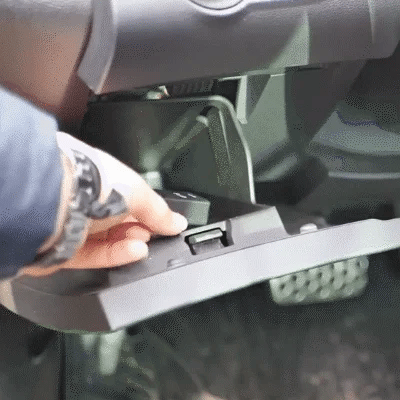Smart Vehicle Tracker for Ultimate Security and Peace of Mind