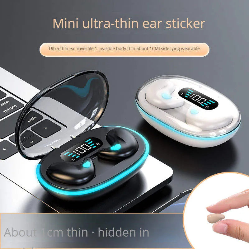 SilentAura™ — Sleep Pain-Free and Wake Up Fully Recharged Every Morning