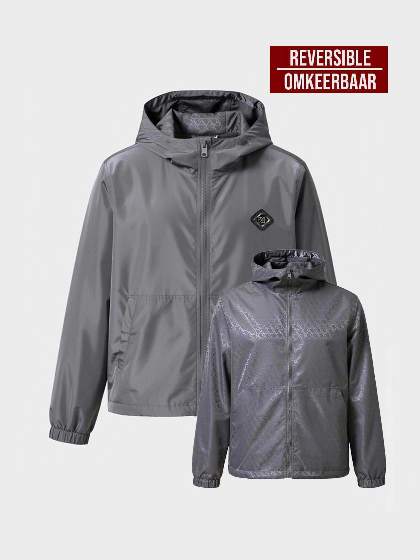 Fluxion™ — Flip Your Style and Power Through Any Weather Fearlessly