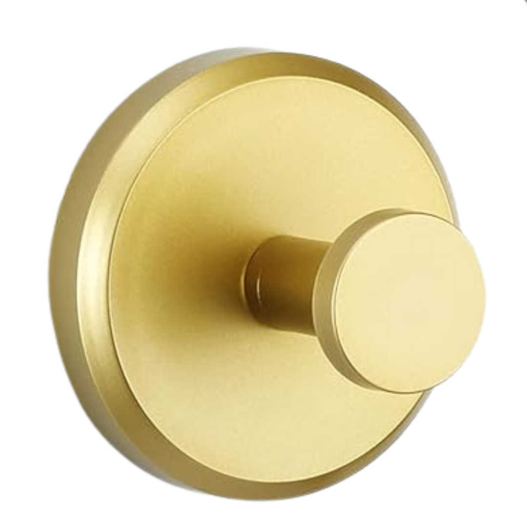 SuctionStrong™ — Hang Heavy Gear Without a Scratch or Slip