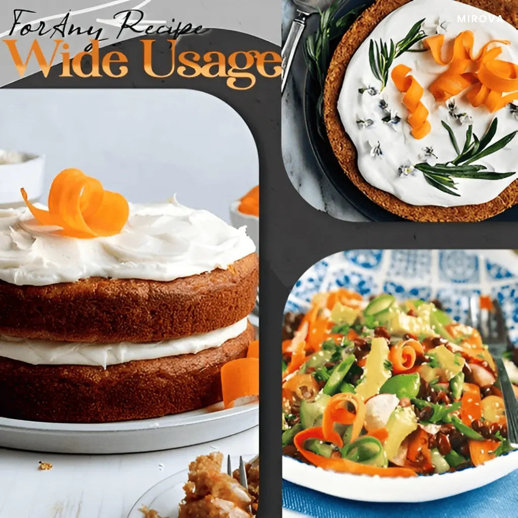FloraTwist™ — Transform Veggies into Irresistible, Show-Stopping Floral Delights Instantly