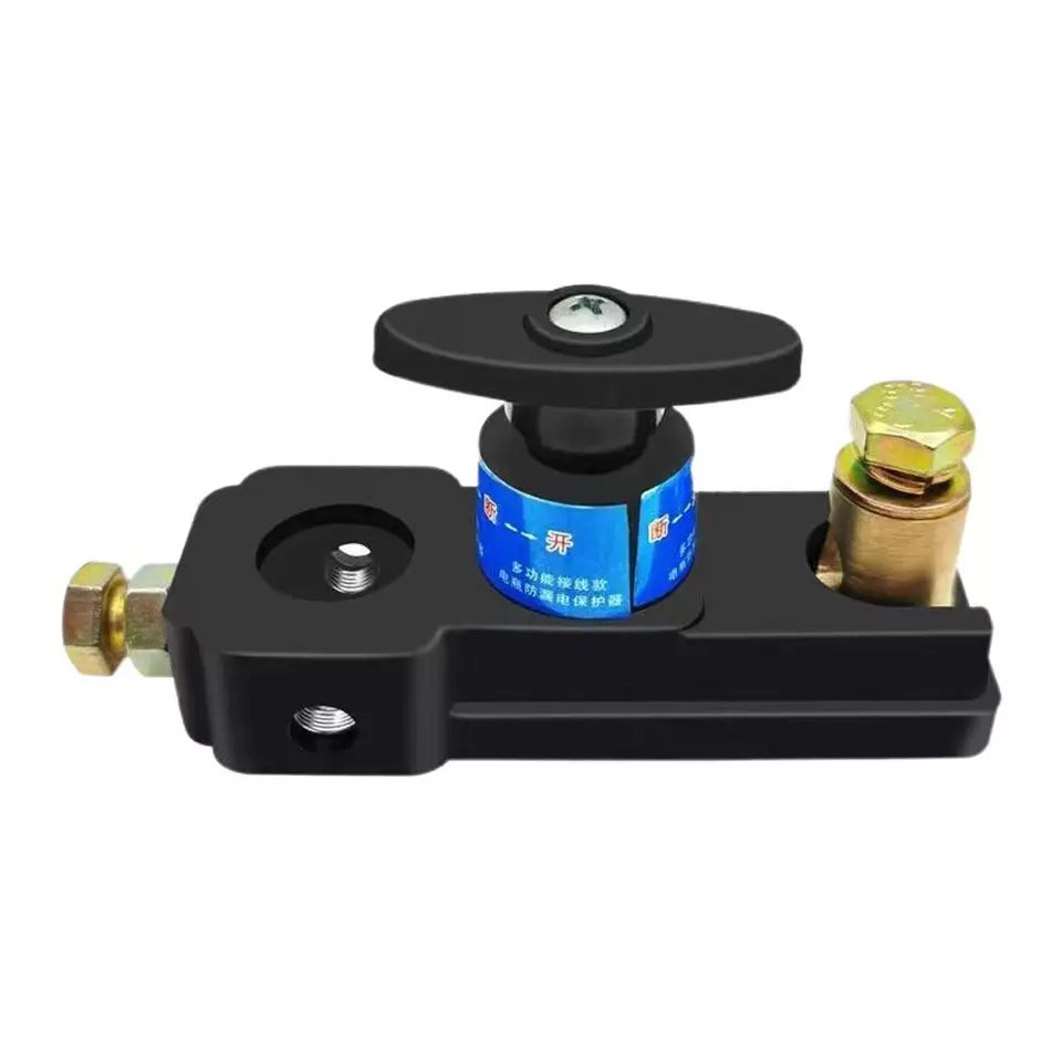 VoltiSafe™ — Effortless Battery Protection That Keeps You Moving Fearlessly