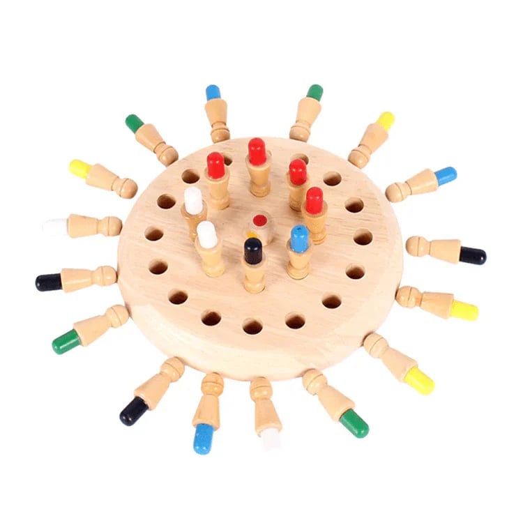NeuroSpark™ Playset — Ignite Your Child’s Mind for Lifelong Focus and Joyful Learning
