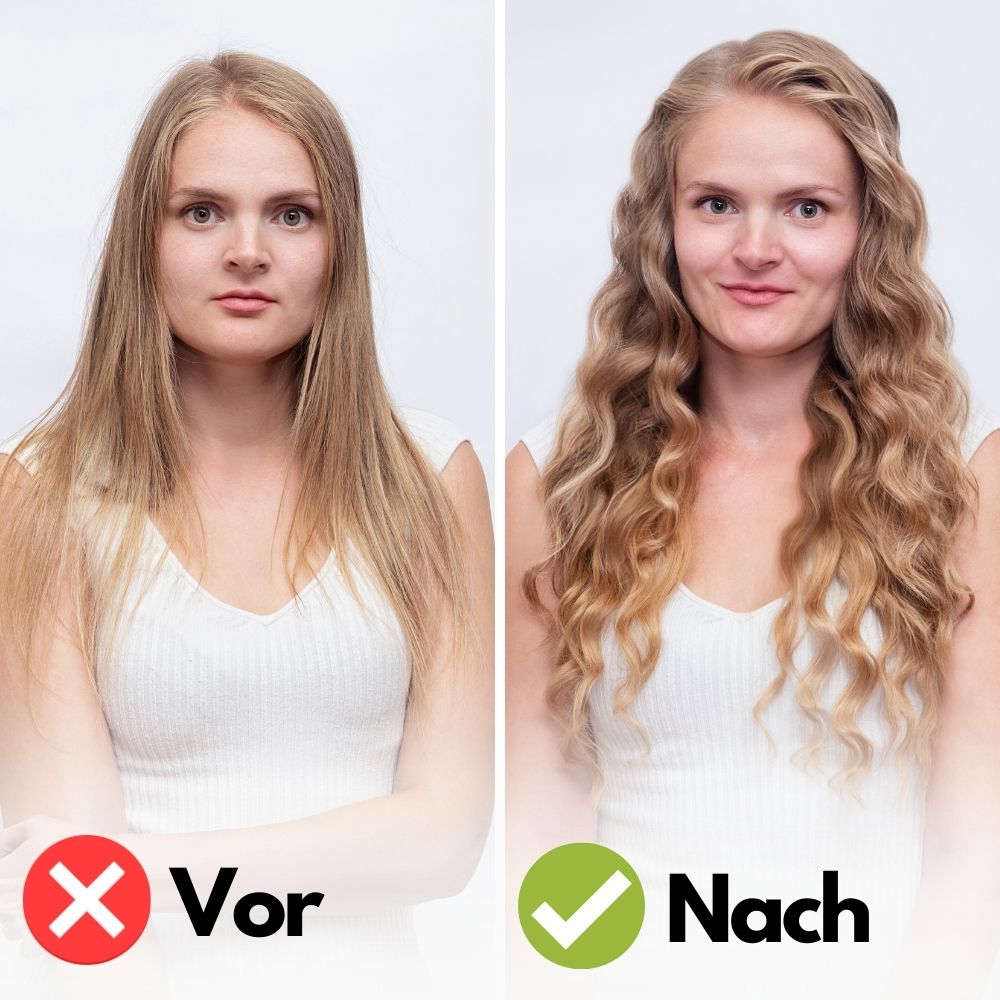 CurlAura™ — Unlock Irresistible, Bounce-Back-Confidence Every Morning