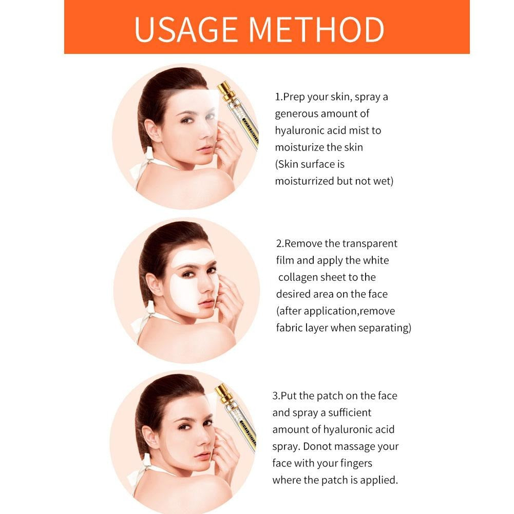 LumaDerma™ — Instantly Revive Your Skin with Youthful Firmness and Radiance