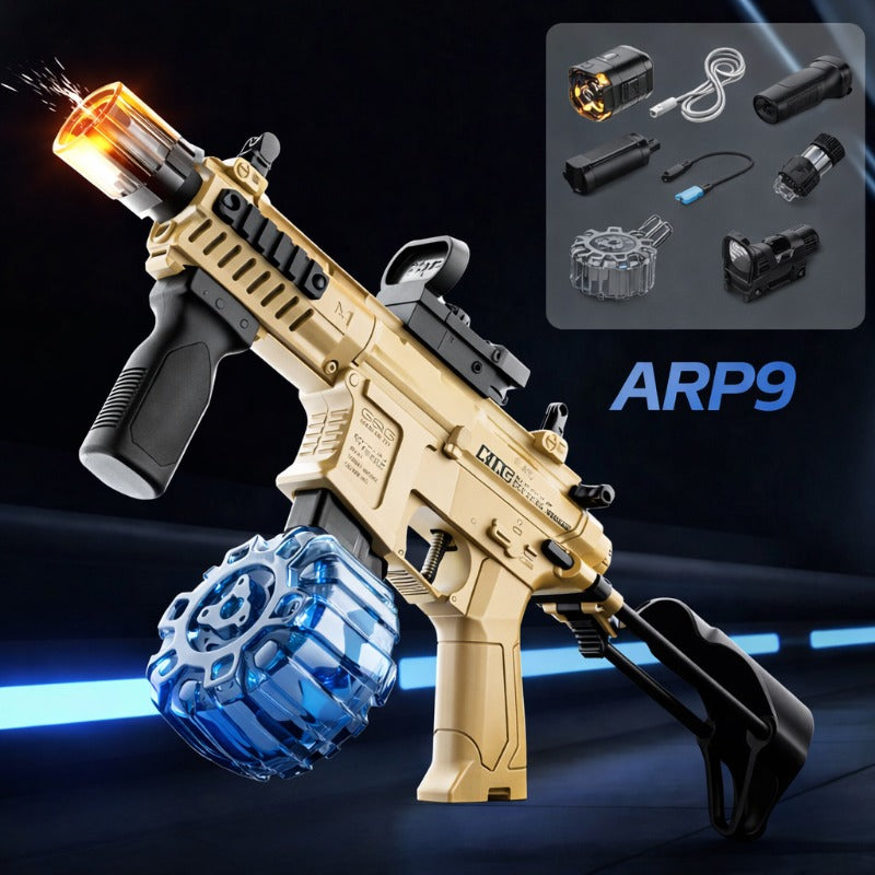 TorrentRage™ — Unleash Endless Soaking Power and Dominate Every Water Fight with Zero Effort