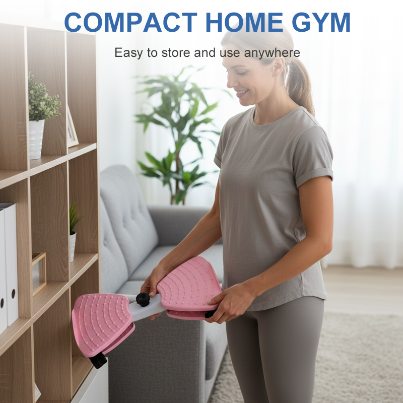 PowerStride™ — Transform Your Body Fast with Full-Body Fat Burn and Total Tone