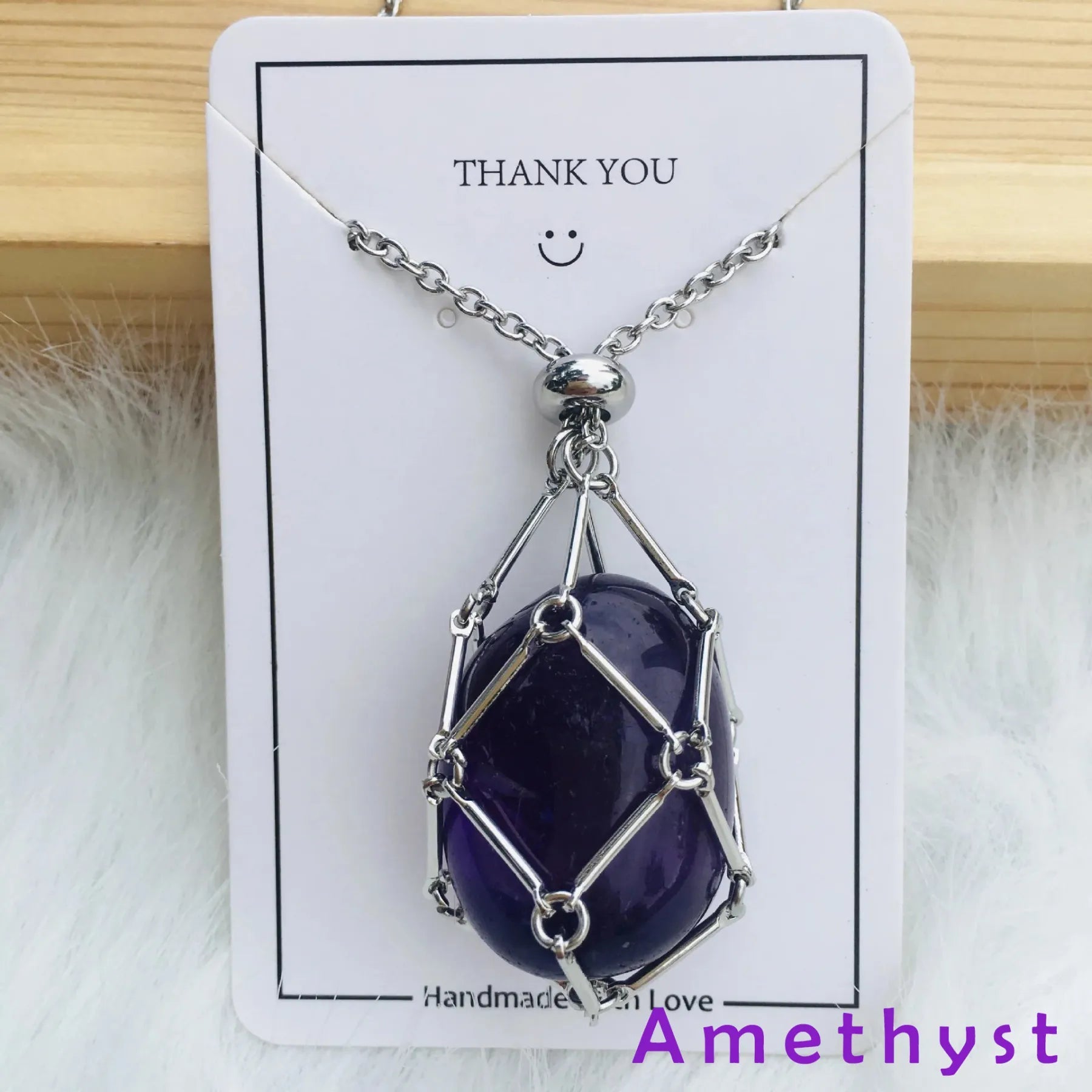 LumaVive™ — Transform Your Energy Instantly with Effortless Crystal Power