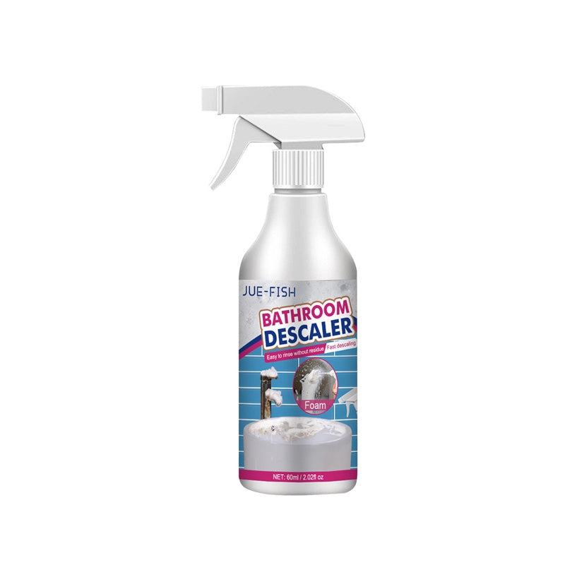 PureMist™ — Transform Your Bathroom into a Sparkling, Fresh Sanctuary Instantly