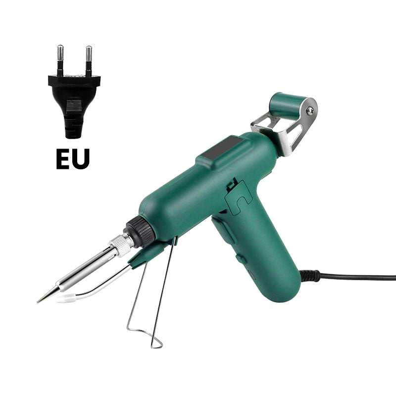 VitaLinx™ — Master Flawless, Rock-Hard Solder Joints That Last a Lifetime