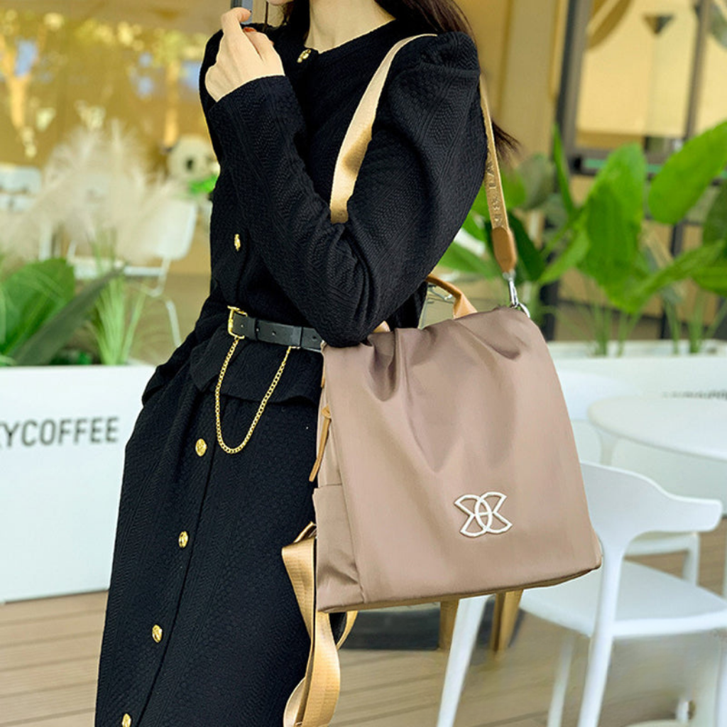 AegisVault™ — Walk Fearless with Unbreakable Security and Effortless Organization