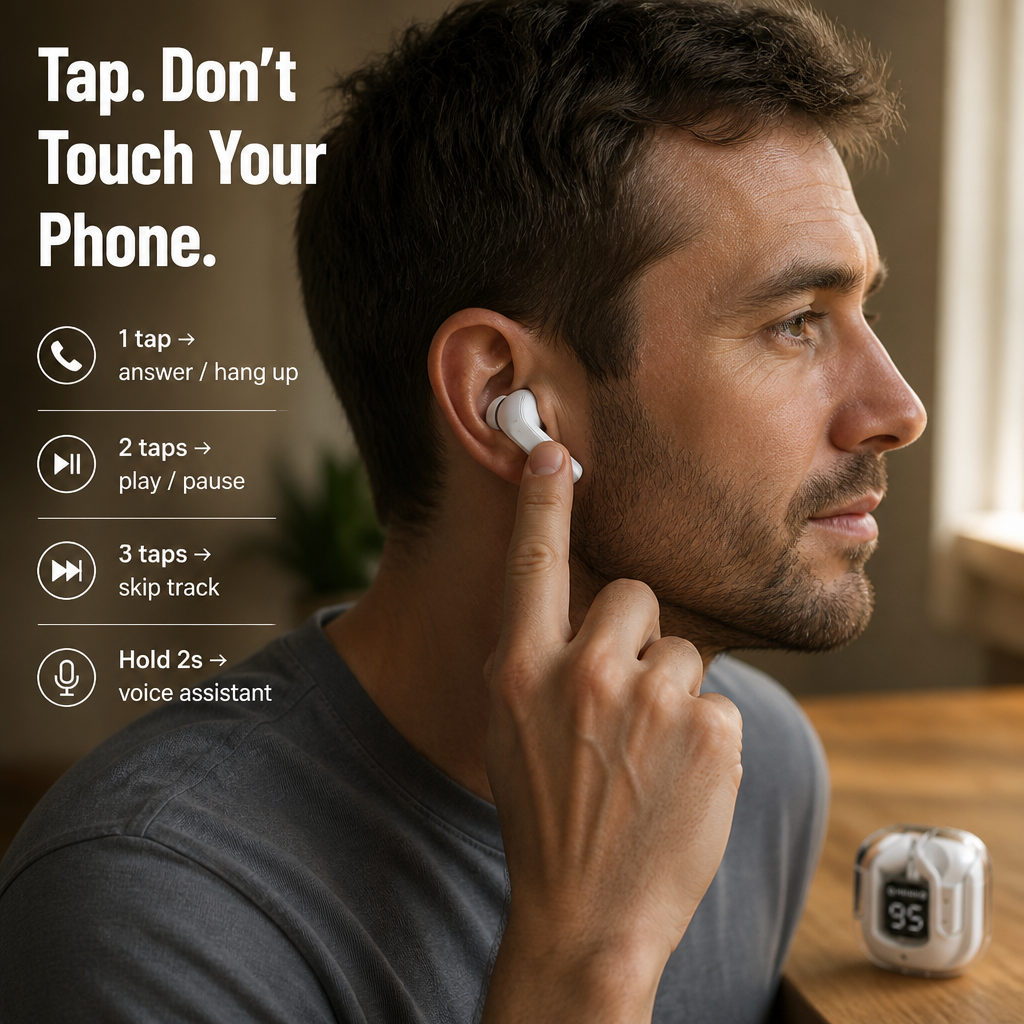 PulseVue™ — See Your Power Live and Own Every Beat Without Missing a Moment