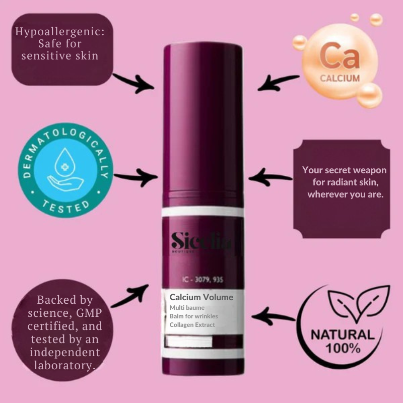 LumiSculpt™ — Unlock Radiant, Youthful Skin That Turns Heads