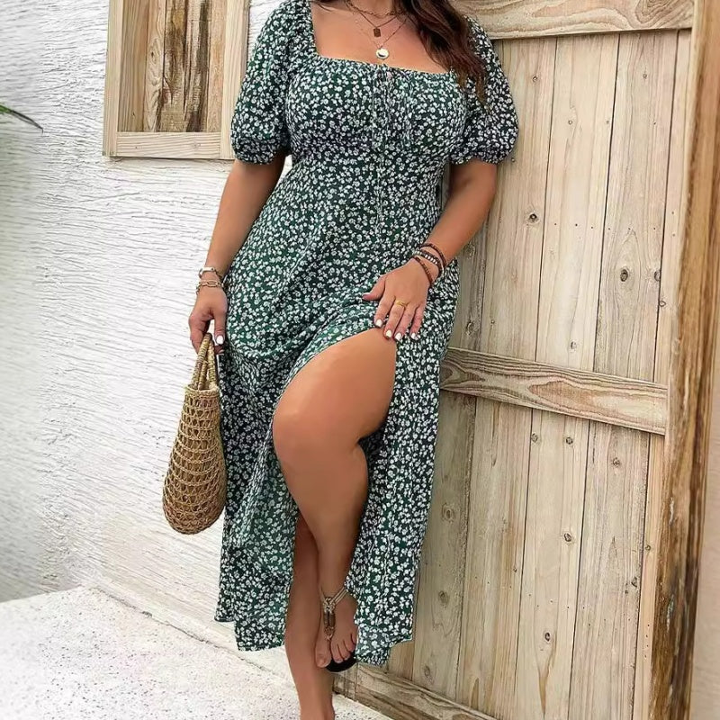 BreezeLuxe™ Dress — Feel Fresh, Flawless, and Fabulous All Day Long