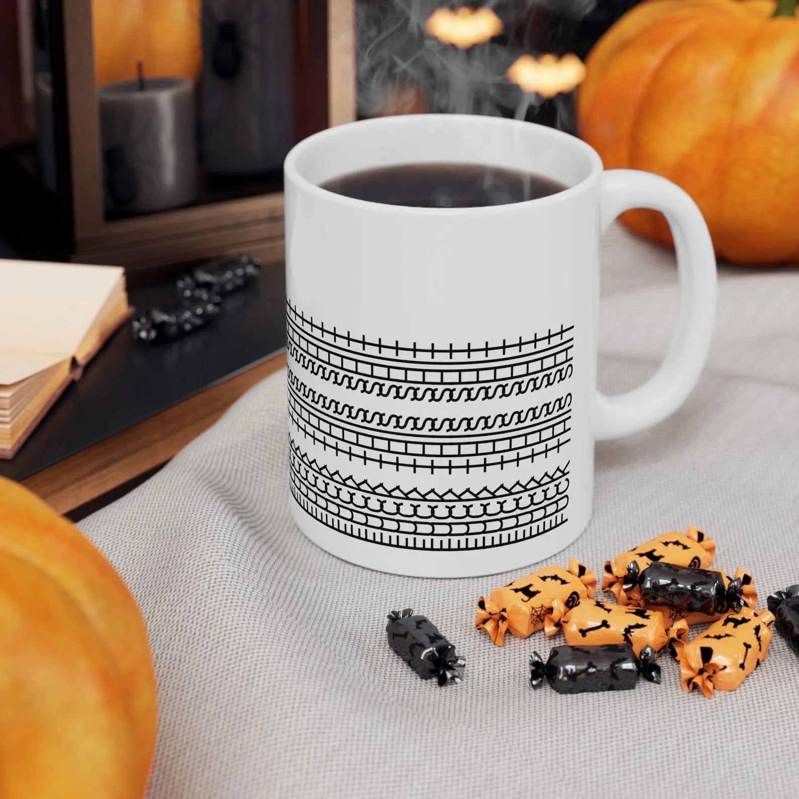 SipJoy™ — Turn Every Sip Into a Secret Smile and Cozy Comfort