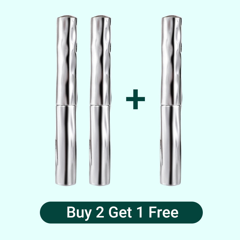 LashElevate™ Duo — Unlock All-Day Drama with Bold, Clump-Free Lashes That Command Attention