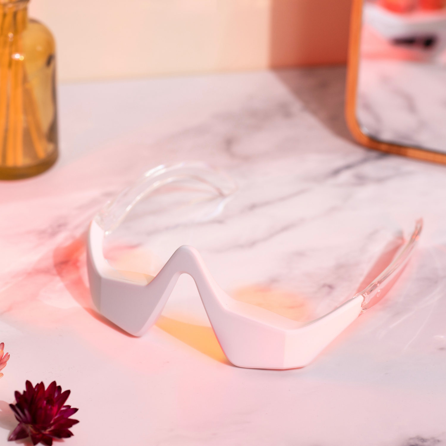 RamoraLux™ — Melt Away Eye Wrinkles and Feel Recharged in Minutes