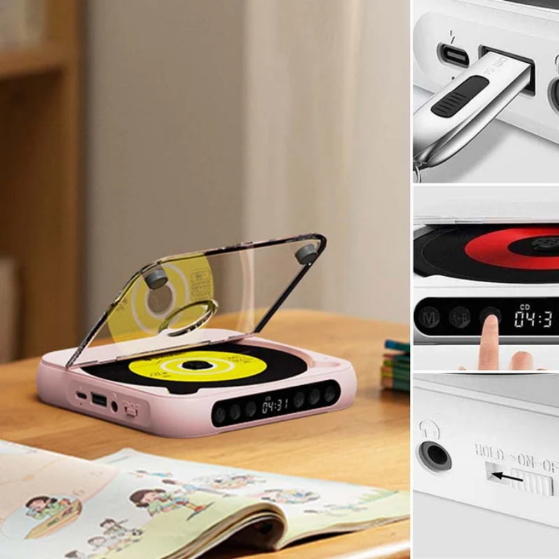 PulsePlay™ — Unleash Pure, Boundless Sound Wherever You Go