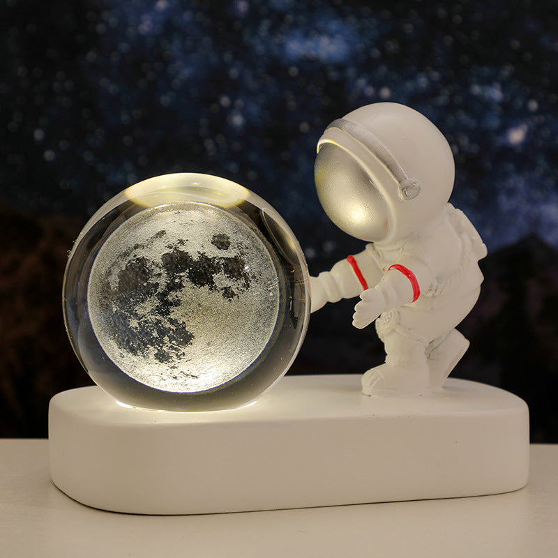 AstroShine – A Touch of Magic for Your Home!