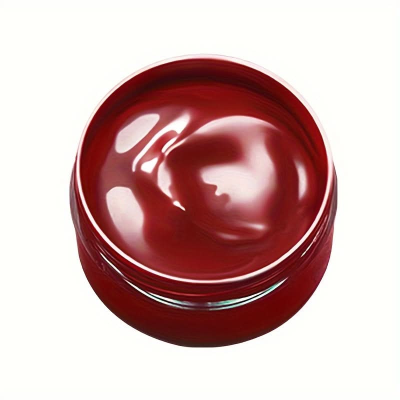 Leather Color Restoration and Care Cream for Surface Repair