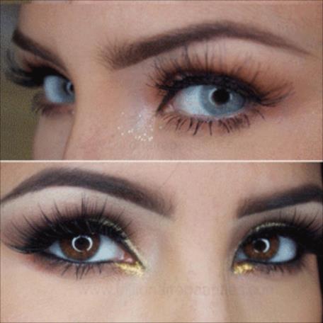 LashLuxe™ — Unlock Show-Stopping Volume and Length That Lasts All Day Without Clumps