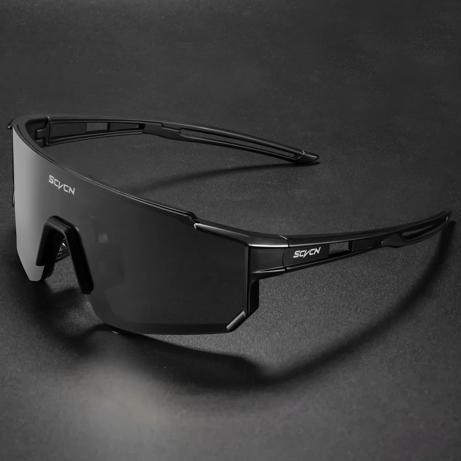 All-Weather Performance Sunglasses for Active Lifestyles