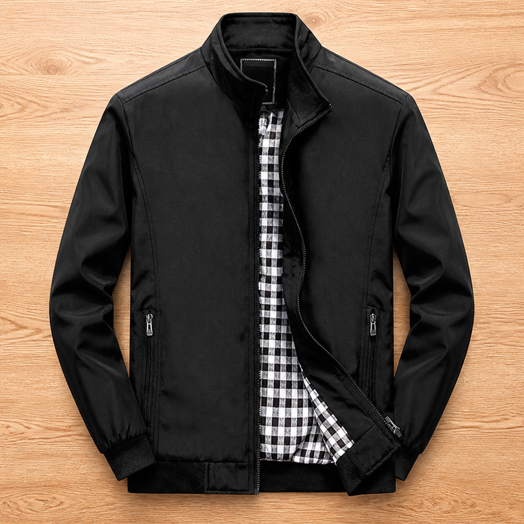 ArdenBold™ — Command Attention and Stay Cozy Without the Bulk
