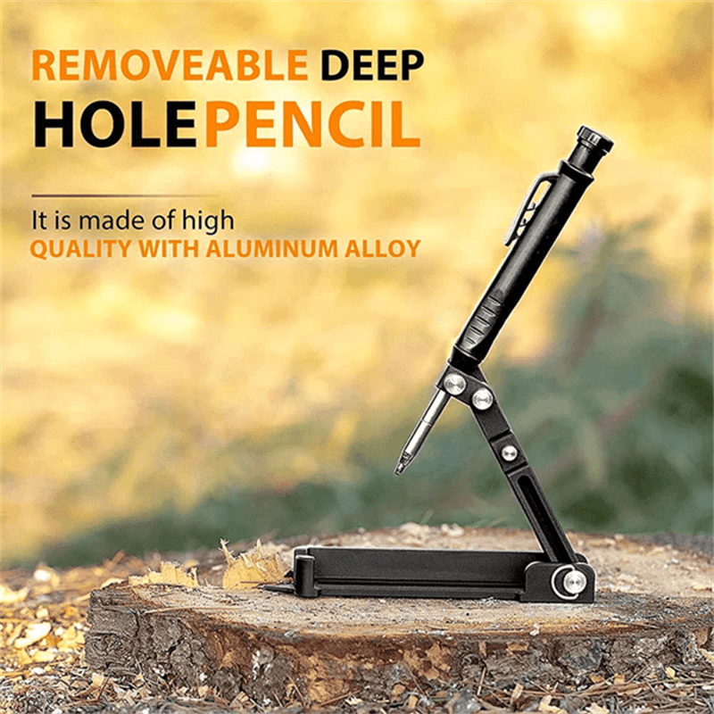 EdgeMaster™ — Master Every Mark with Unshakable Precision and Effortless Control