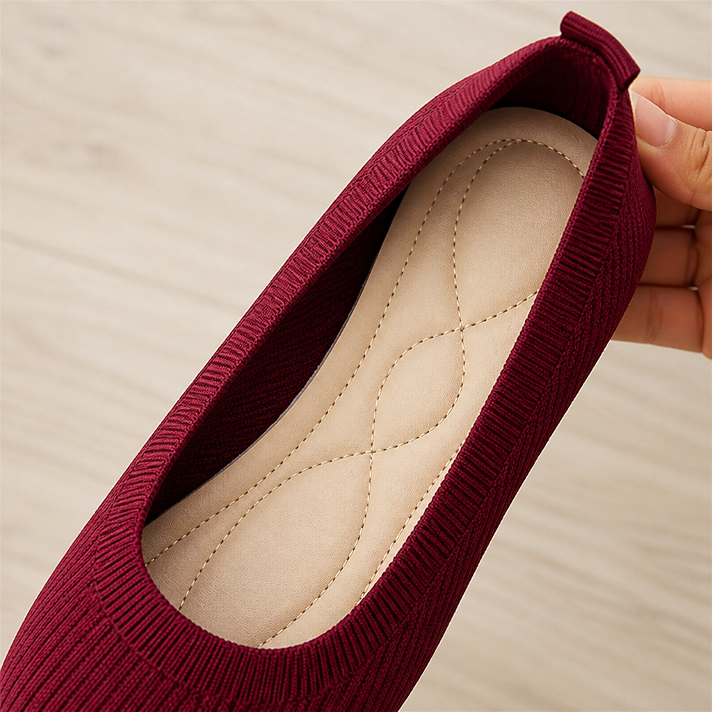 StrideEase™ — Enjoy All-Day Pain-Free Walking with Cushioning Comfort and Support