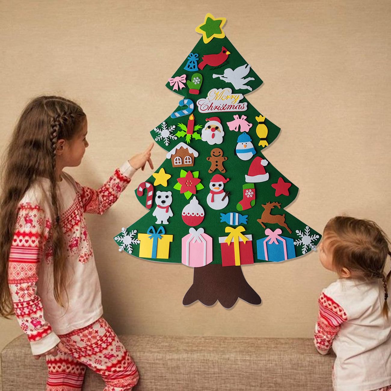 RameliJoy™ — Ignite Imaginative Play and Protect Your Holiday Magic