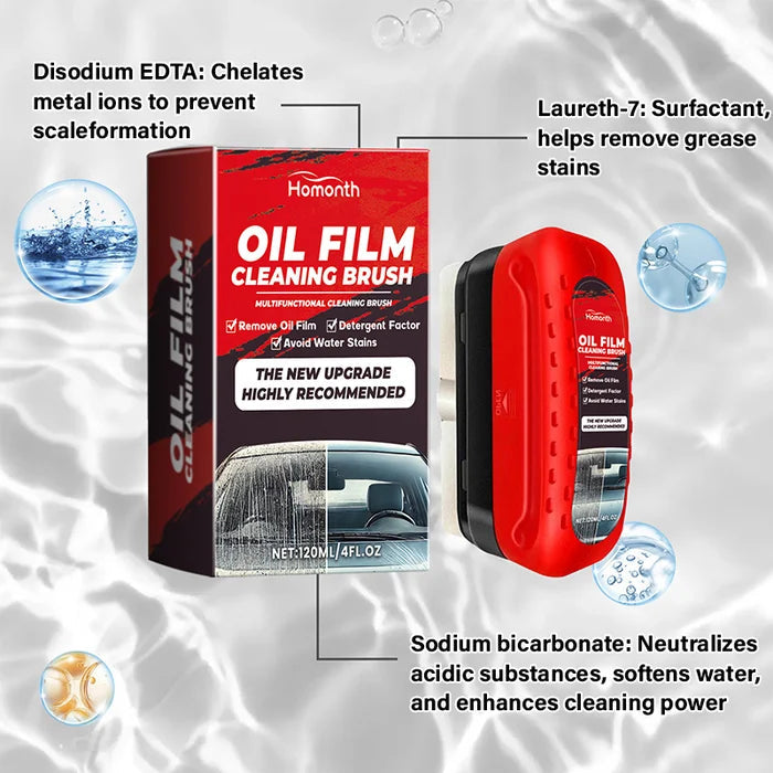 ClearForge™ — Drive with Crystal-Clear Confidence and Lasting Invisible Protection