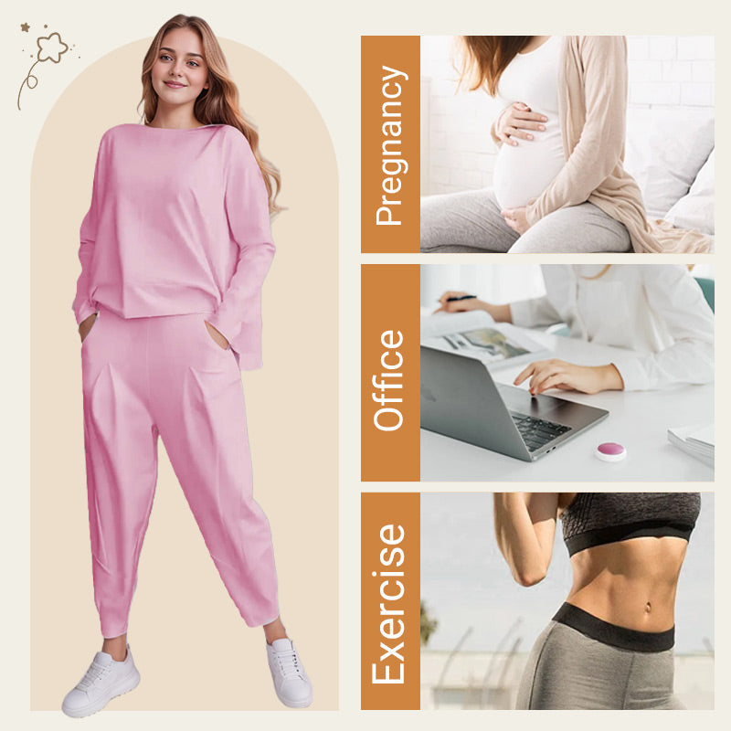 SilqueForm™ — Feel Flawless All Day in Featherlight, Invisible Comfort