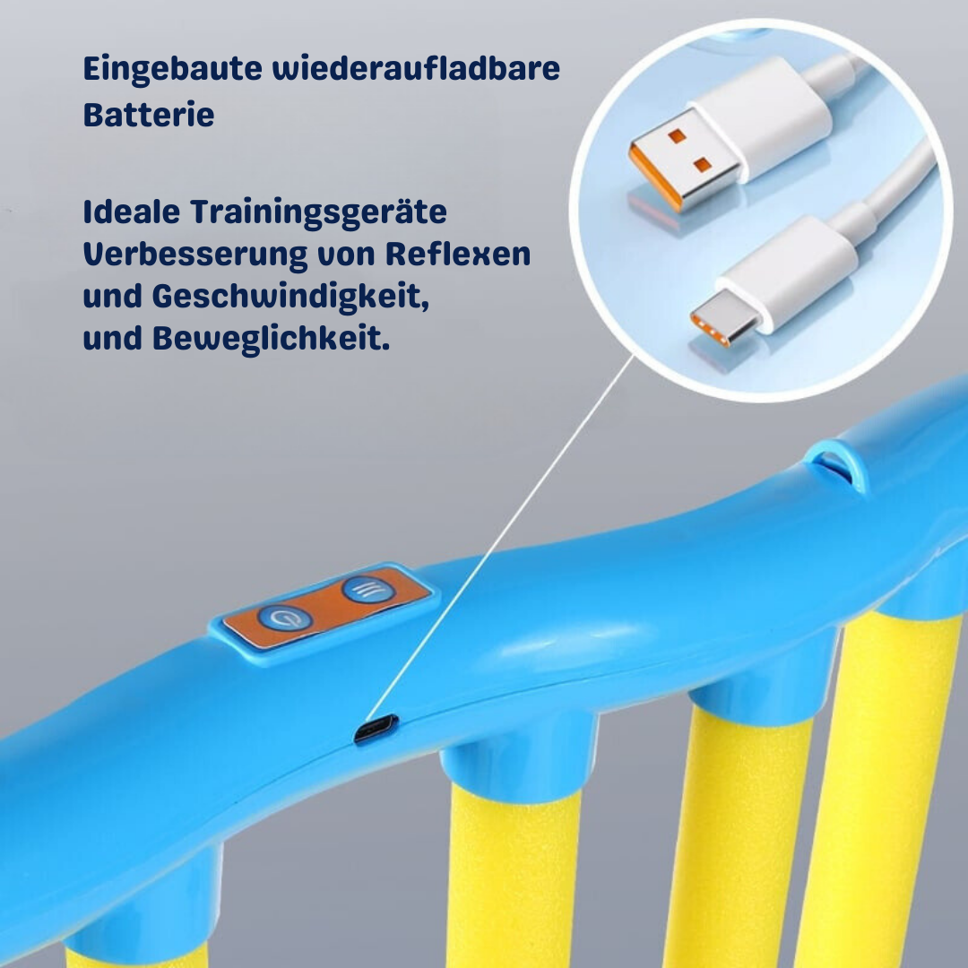 FlashStrike™ — Ignite Instant Thrills and Sharpen Reflexes in Every Heart-Pounding Round