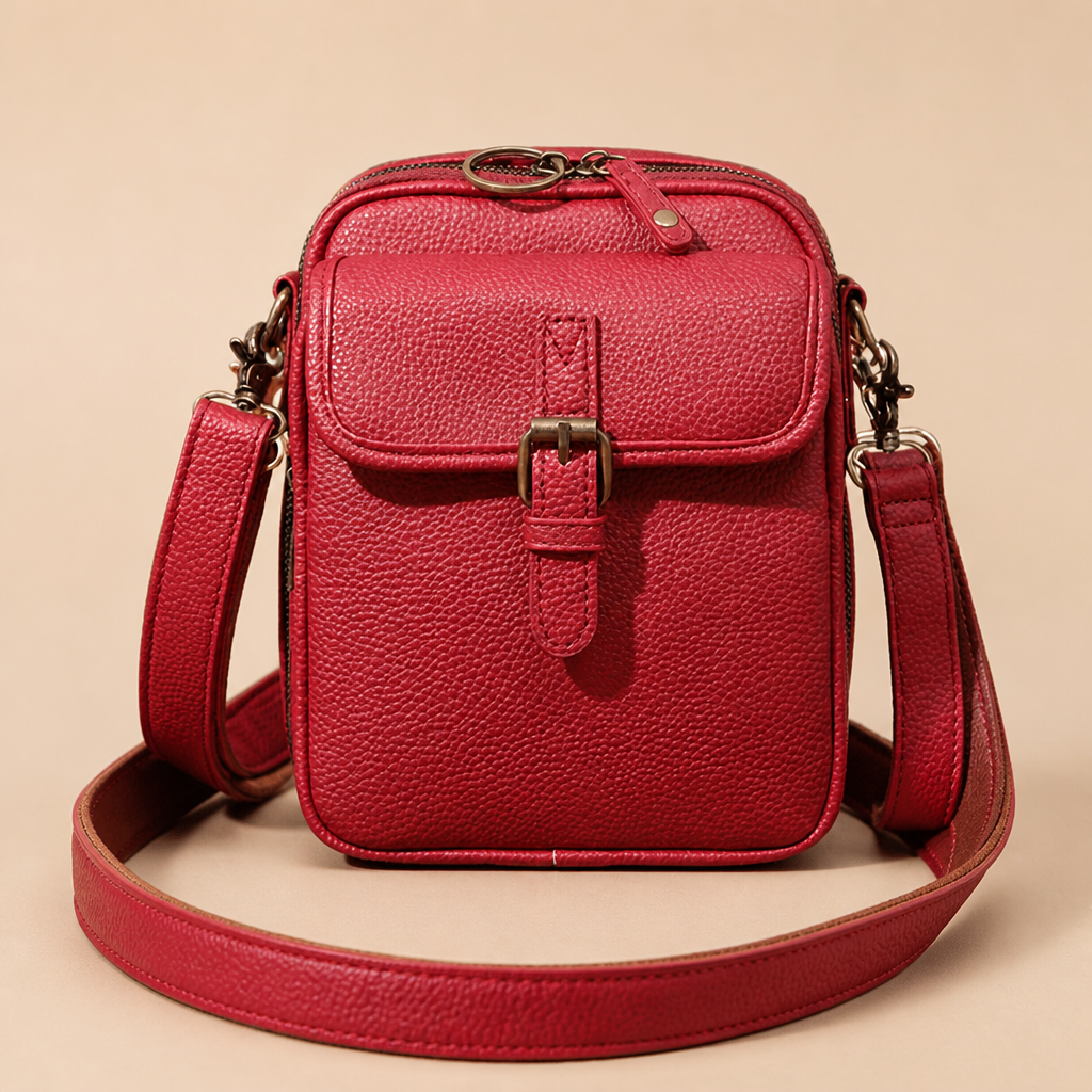 AristaVale™ — Effortless Style and All-Day Calm in One Perfect Bag