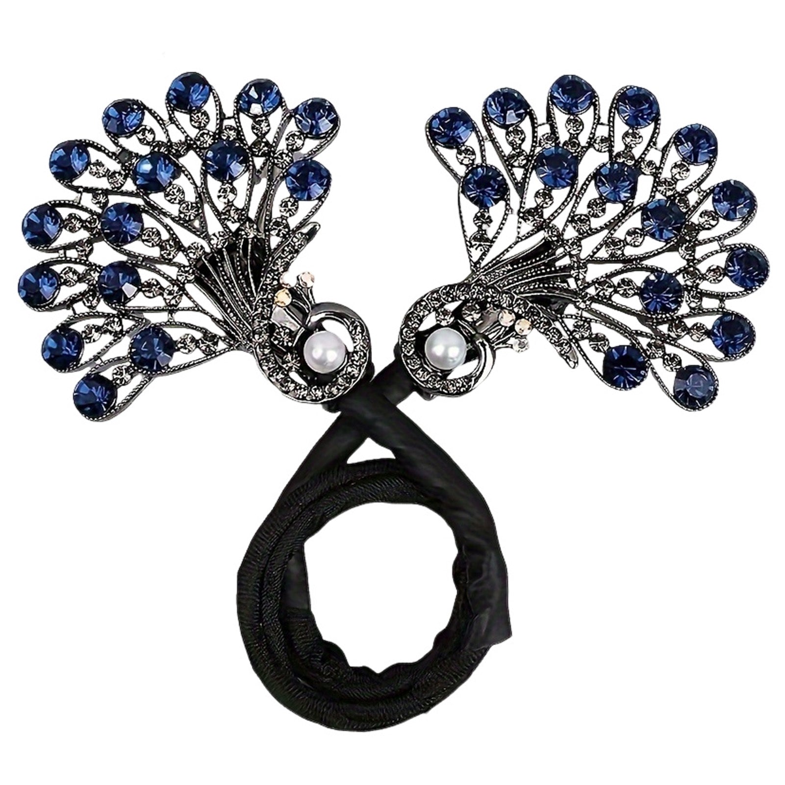 RavinaFleur™ — Command Every Room with Timeless Elegance and Effortless Confidence