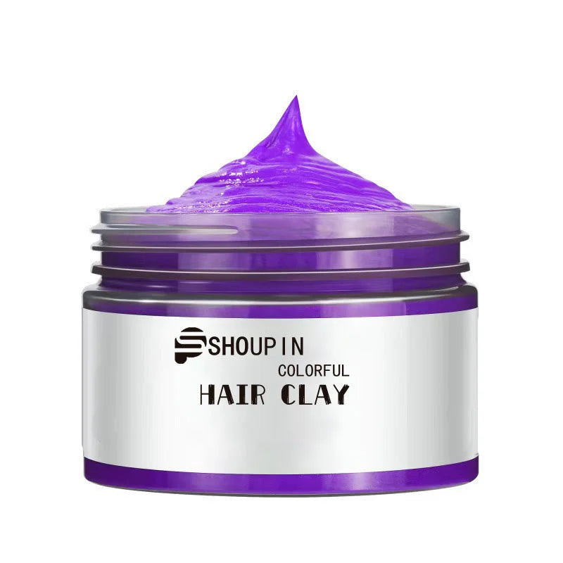 ChromaLuxe™ — Ignite Your Hair with Bold, Brilliant Color That Moves with You