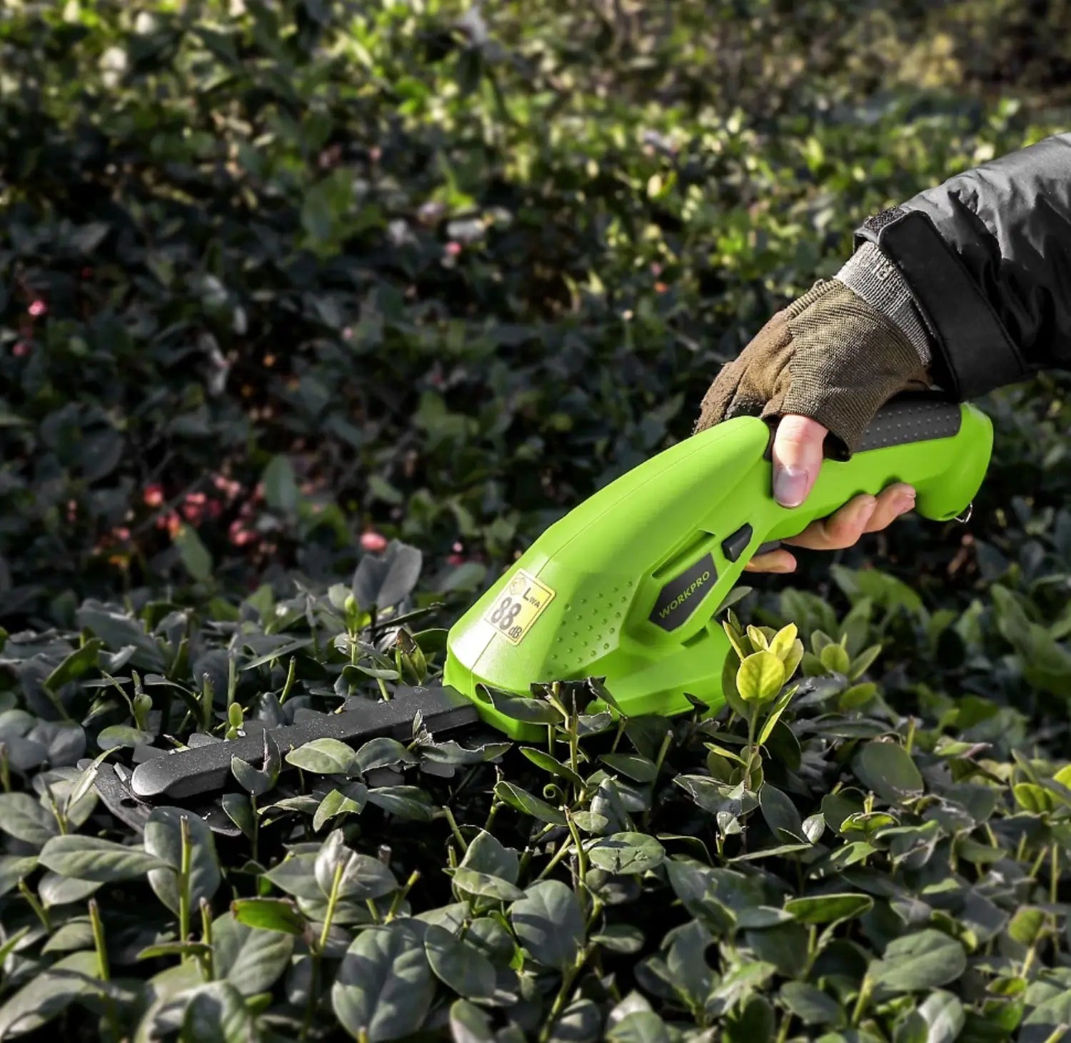 Hedge Clippers | Grass Trimmers | Precise Shrub Trimming | GardenCut