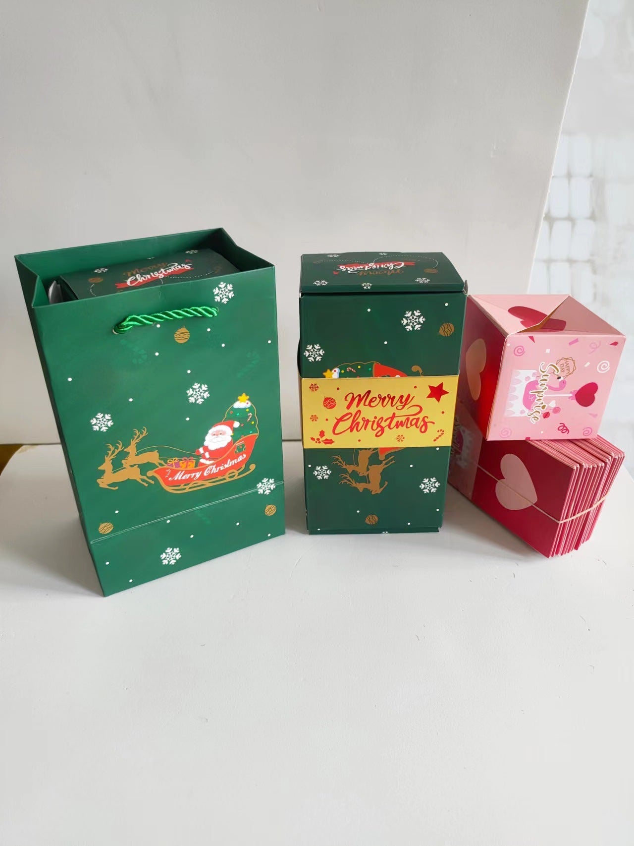 WonderNest™ — Turn Every Gift into a Heart-Stopping Celebration of Love