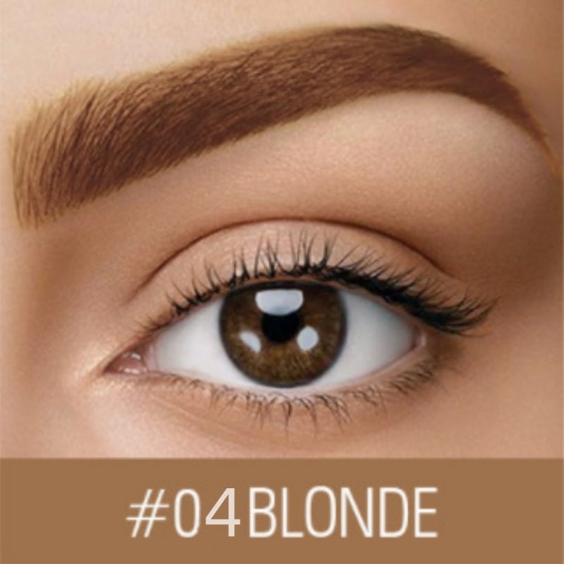 Ramaro™ Eyebrow Tint Gel — Wake Up to Bold, Beautiful Brows That Last for Days